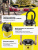 Пылесос хозяйственный KARCHER KWD 1 W V-12/2/18
