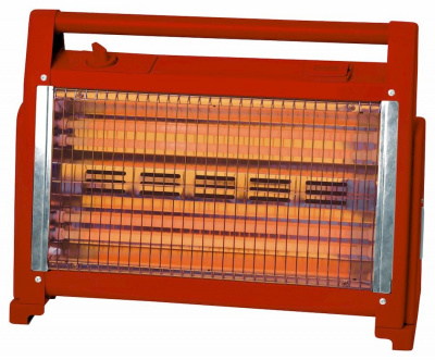 Обогреватель инфракрасный электрический TT ТЭ-5КП 