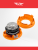 Головка для триммера TT 306Т ABS plastic + ALUM 