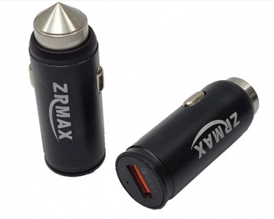 Прикуриватель USB ZRMAX
