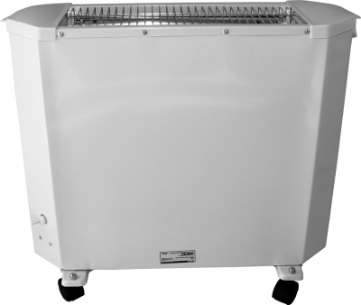 Обогреватель инфракрасный электрический TT ТЭ-6КП