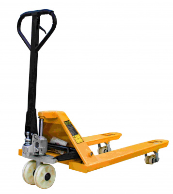 Тележка гидравлическая 3 тонны