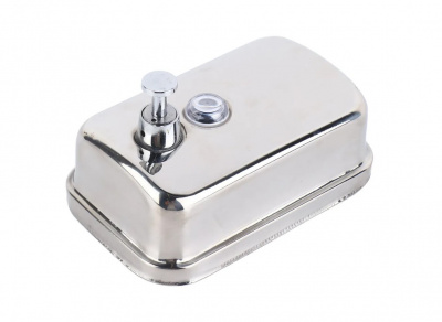 Диспенсер для мыла