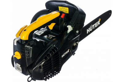 Пила цепная бензиновая HUTER BS-25