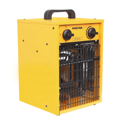 Пушка тепловая электрическая Master B 5 ECA