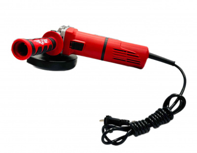 Машина шлиф-ая угловая TT МШУ-125/1000 (125 мм)