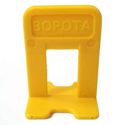 Зажим для СВП "Ворота" 1мм 