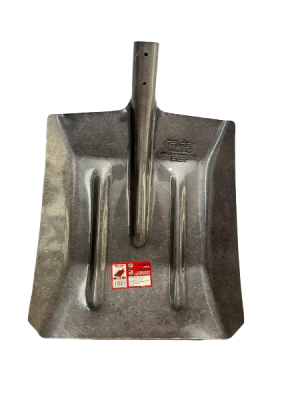 Лопата совковая без черенка ЛС-4 TT