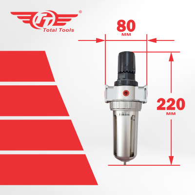 Блок подготовки воздуха TT БПВ-103