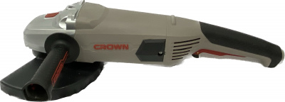 Машина шлиф-ая угловая CROWN СТ13500-230 (230 мм)