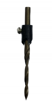 Сверло под конфирмат