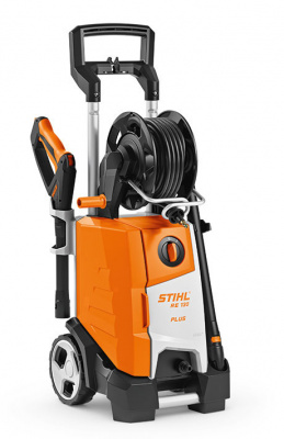 Автомойка STIHL RE-130 Plus