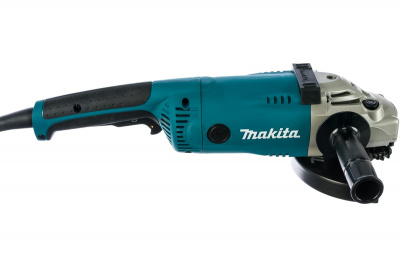 Машина шлиф-ая угловая MAKITA GA7020 SF (180 мм)