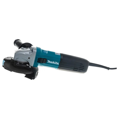 Машина шлиф-ая угловая MAKITA GA 5040C (125 мм)