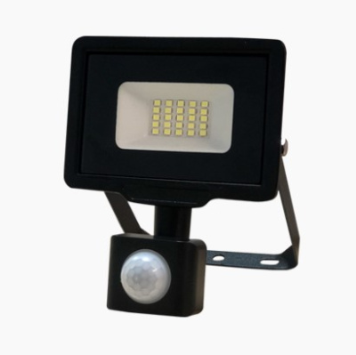 Прожектор светодиодный LED Atlas 20W 6500K IP65 Sirius
