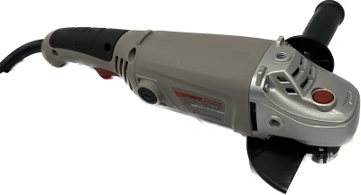 Машина шлиф-ая угловая CROWN СТ13217 (125 мм)