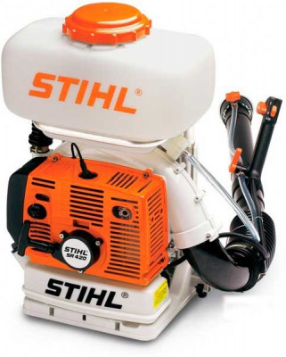 Опрыскиватель бензиновый STIHL SR-420 