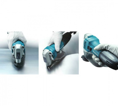 Электроножницы MAKITA JS1602