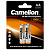 Батарейка аккумуляторная CAMELION Rechargeable NH-AA1800BP2 1800 mAh AA (2шт)