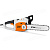Пила цепная электрическая STIHL MSE-210 C-BQ