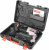 Перфоратор ЗУБР П-26-800, SDS-Plus