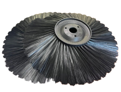 Комплект щеток для подметальной машины ПМ-1050