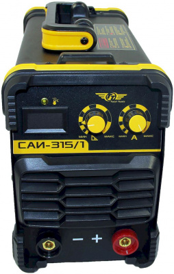 Аппарат сварочный TT САИ-315/1 Profi