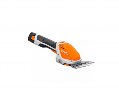 Мотоножницы STIHL HSA-26 SET АККУМУЛЯТОРНЫЕ