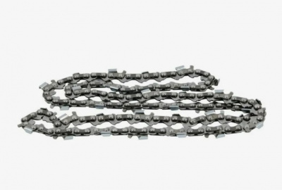 Цепь пильная для цепных пил HUTER С5 3/8"(9,3мм), 0,050" (1,3мм), 45 звеньев, 12"/30см