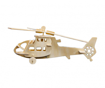 Сборная декоративная модель TT “Lockheed AH-56 Cheyenne”