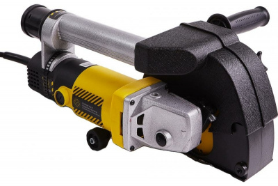 Штроборез HANSKONNER HAG915S 1500Вт, 150мм, 7000об/мин, кейс