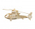 Сборная декоративная модель TT “Lockheed AH-56 Cheyenne”