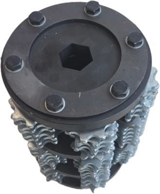 Барабан с ножами для KLD-SM250EC