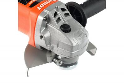 Машина шлиф-ая угловая PATRIOT AG 126 (125 мм)