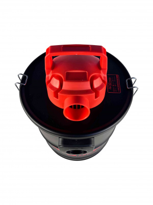 Пылесос для сбора золы ТТ ПЗ-18/1100