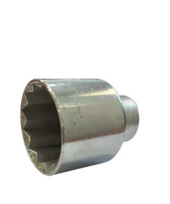 Головка дюймовая 1" 12-гранная НИЗ