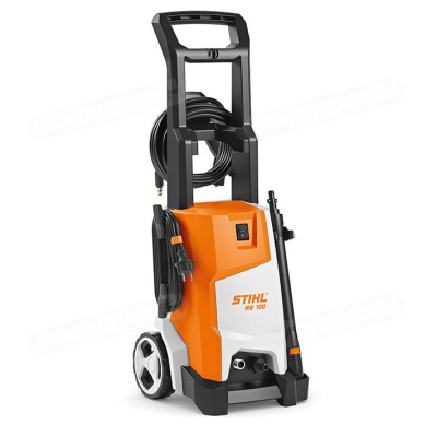 Автомойка STIHL RE-100