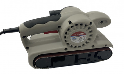 Машина шлиф-ая ленточная ЗУБР ЗЛШМ-76-950 