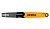 Шина для цепных пил Rezer 455 L 8 F 18"/450мм, 0,325" (8,25мм), 0,058" (1,5мм), 72 звена