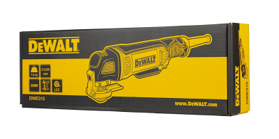 Мультитул DeWalt DWE315-QS