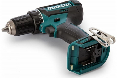 Дрель аккумуляторная (шуруповерт) Makita DDF482RME 18V