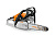 Пила цепная бензиновая STIHL  MS-172 1,9 л.с. Полупрофессиональная
