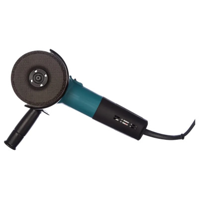 Машина шлиф-ая угловая MAKITA 9565 CR (125 мм)