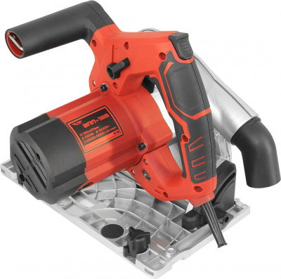 Пила циркулярная погружная TT ЭПП-165