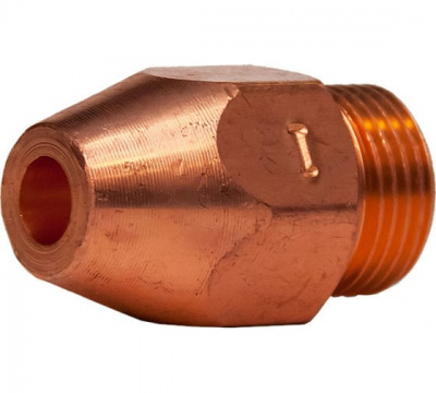 Мундштук наружный к РЗП/Р2А №1 А(П)