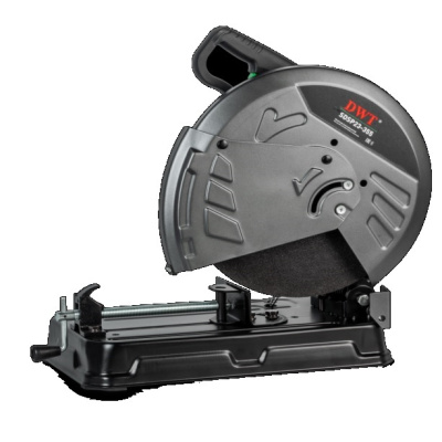 Пила торцовочная по металлу DWT PLUS SDSP23-355