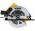 Пила циркулярная DeWALT DWE560 B-KS