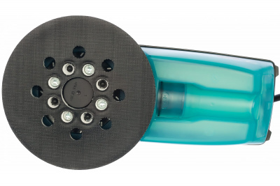 Машина шлифовальная эксцентриковая Bosch GEX 125-1 АЕ коробка