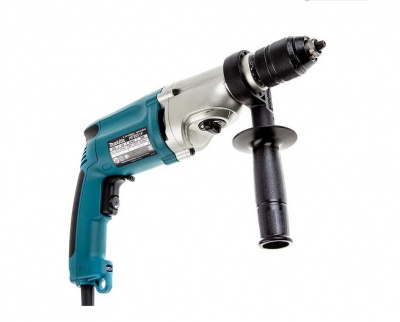 Дрель ударная Makita HP 2051F