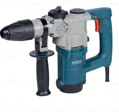 Перфоратор ALTECO RH 1000-26, SDS-Plus